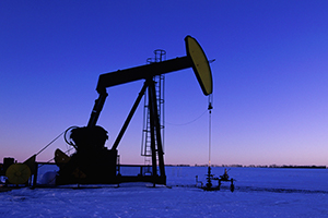 centennial photo pumpjack