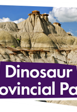 Dinosaur Provincial Park