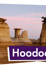 Hoodoos