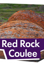 Red Rock Coulee