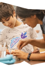 Rock & Fossil Clinic