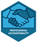Professional Accountability