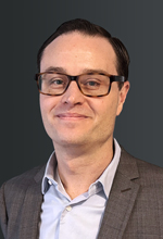 Alex Haluszka, P.Geo.