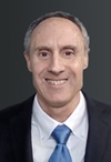 Eric Potter, P.Eng.