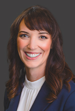 Kari Anderson, P.Eng.