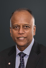 Jay Nagendran, P.Eng., FCAE, ICD.D, FEC, FGC (Hon.)