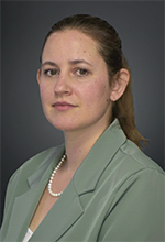 Natasha Avila, P.Eng.