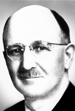 Charles E. Garnett, P.Eng.