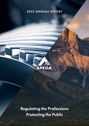 2025 Annual Report Cover