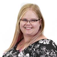 Ashley Pessell - Branch luncheons on-demand Ashley Pessell