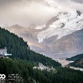 Glacier Skywalk, Columbia Icefields | Mark Pollon, P.Eng.