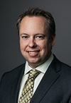Jason Vanderzwaag, P.Eng.