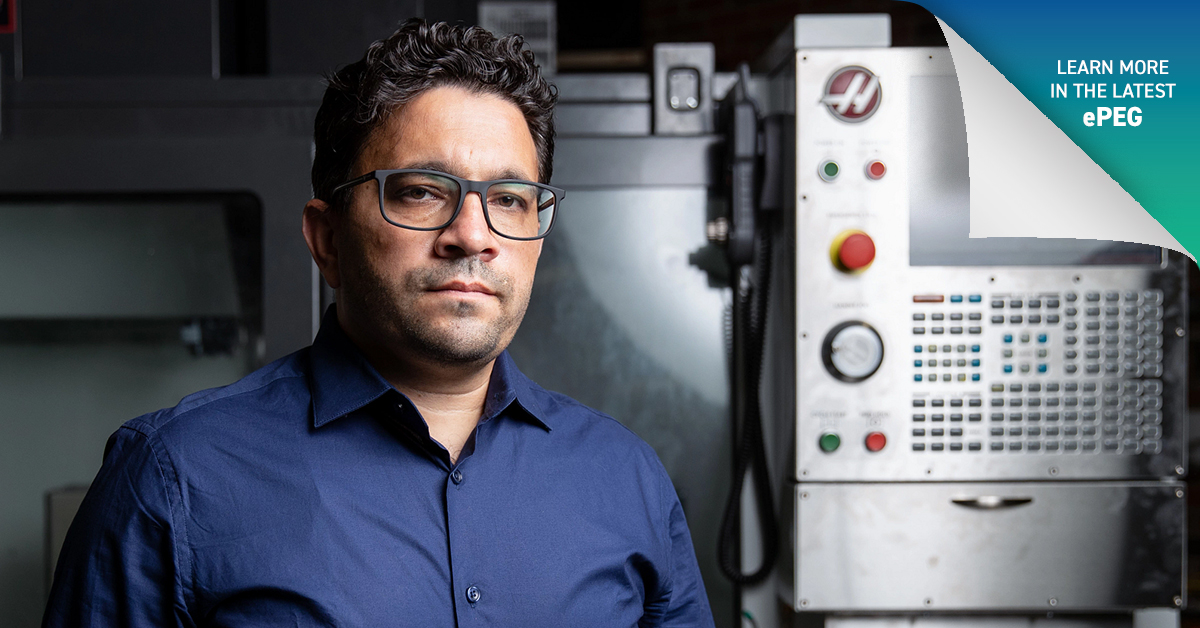 Automating the Land Dr. Rafiq Ahmad