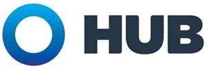 Hub International Hub International logo