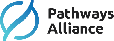 Pathways Alliance logo