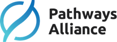 Pathways Alliance logo