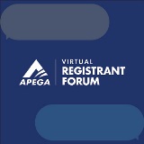 Virtual Registrant Forum