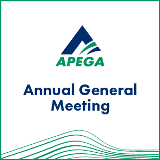 APEGA Annual General Meeting