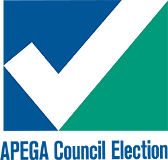 2021 Council Election logo