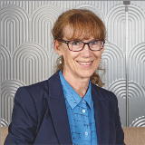 Darcie Greggs, PhD, FGC, FEC (Hon.), P.Geol.