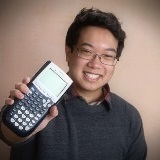 Nick Wong and Calculator