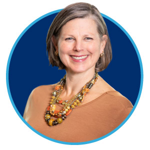 Terri Steeves, P.Eng.