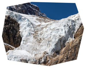 Glaciers