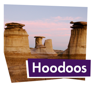 Hoodoos