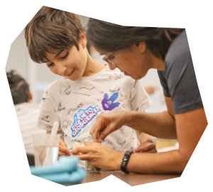 Rock & Fossil Clinic