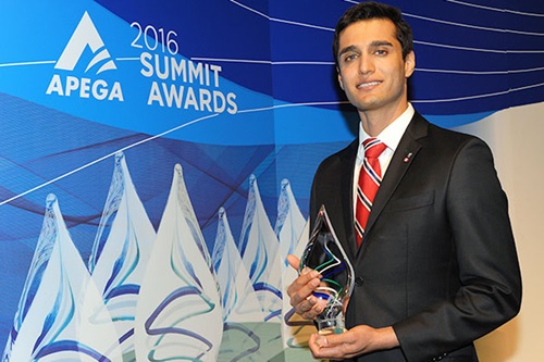 Leon Prebeau-Menezes, P.Eng. Leon Prebeau-Menezes, P.Eng.