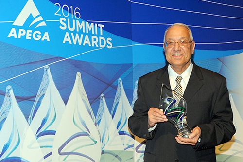 Kamal Botros, P.Eng., Ph.D. Kamal Botros, P.Eng., Ph.D.