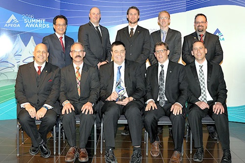 South Red Deer Regional Wastewater System South Red Deer Regional Wastewater System