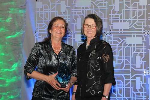 Lynne Cowe Falls, P.Eng., PhD Lynne Cowe Falls, P.Eng., PhD