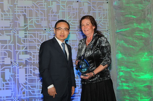 Yang Gao, P.Eng., PhD Yang Gao, P.Eng., PhD