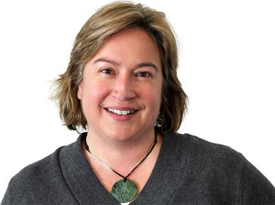 Alison Thompson, P.Eng. Alison Thompson, P.Eng.