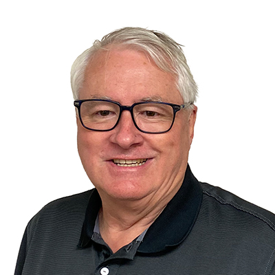 H. Dale Miller: 2022 recipient of the Frank Spragins Technical Award H. Dale Miller: 2022 recipient of the Frank Spragins Technical Award