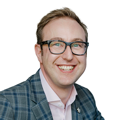 Cameron Franchuk: 2022 recipient of the Outstanding Mentor Award Cameron Franchuk: 2022 recipient of the Outstanding Mentor Award