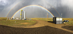 Carbon Management Canada Newell County Facility: 2023 recipient of the Project Achievement Award Carbon Management Canada Newell County Facility: 2023 recipient of the Project Achievement Award