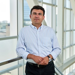 Dr. Ahmad Ghasemloonia, P.Eng. Dr. Ahmad Ghasemloonia, P.Eng.