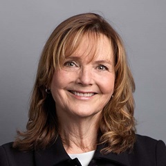 Hilary Foulkes, P.Geol. Hilary Foulkes, P.Geol.