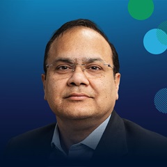 Akshay Saxena, P.Eng.