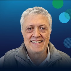 Dr. Apostolos Kantzas, P.Eng.