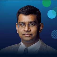 Uttandaraman (U.T.) Sundararaj, PhD, P.Eng.