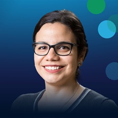 Mariana Bento, PhD, P.Eng.