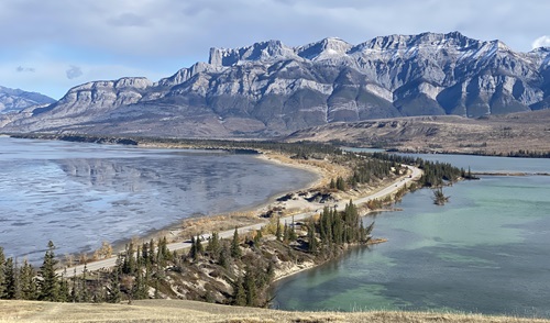 Jasper National Park Jasper National Park mountains