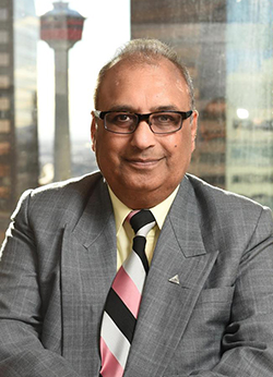 Anil Gupta, P.Eng.