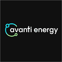 Avanti Energy logo.