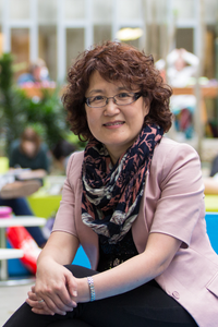 Dr. Qiao Sun, P.Eng. Dr. Qiao Sun, P.Eng.