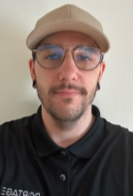 Eric Sanschagrin