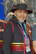 Grant Many Heads - second from left